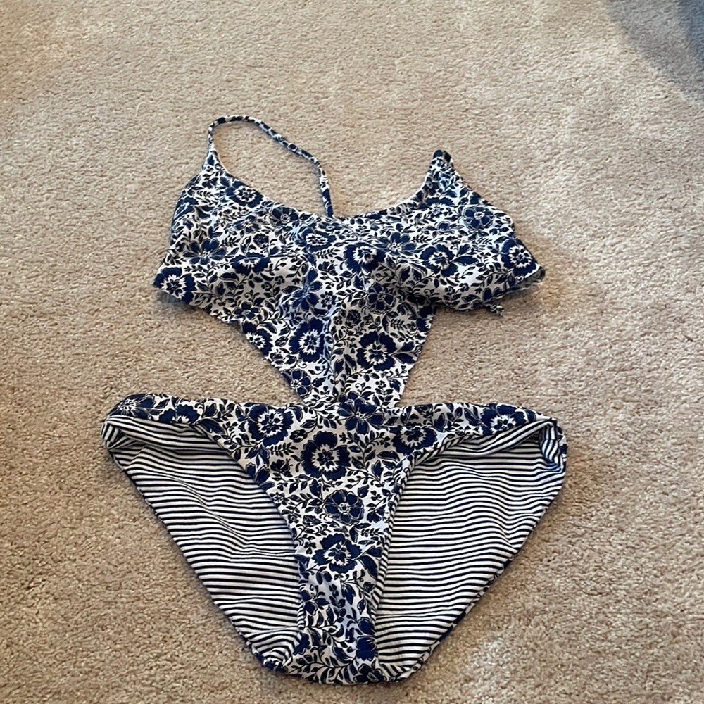 Splendid bikini